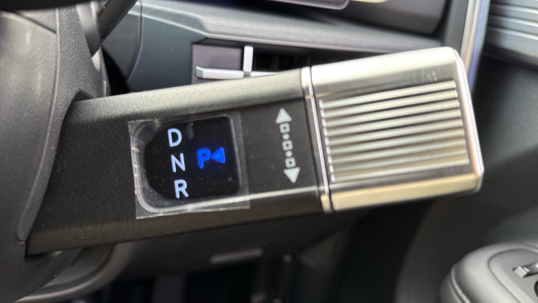 Hyundai SANTA FE 1.6 TGDi Plug-in Hybrid Premium 5dr 4WD Auto Estate